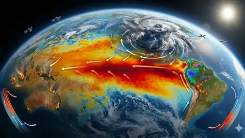 Expertos alertaron que la sensación térmica podría alcanzar hasta los 75 grados en algunas regiones./ RS