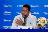 Efraín Juárez en el día de medios previo a la Final del Clausura 2026 | IMAGO7