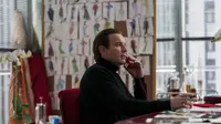 Hello there! Ewan McGregor protagoniza video de la convocatoria de Escocia