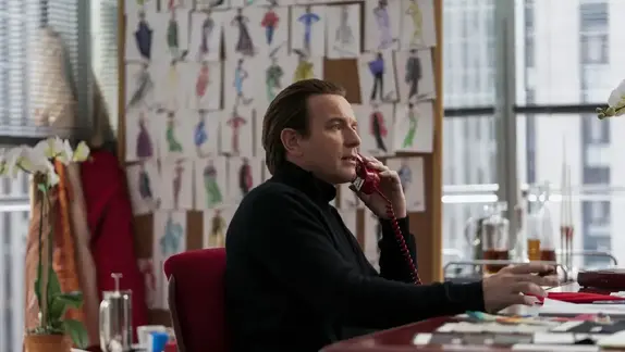 Hello there! Ewan McGregor protagoniza video de la convocatoria de Escocia