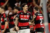 Gol de Marca Pedro contra Estudiantes | AP