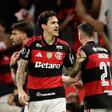 Gol de Marca Pedro contra Estudiantes | AP