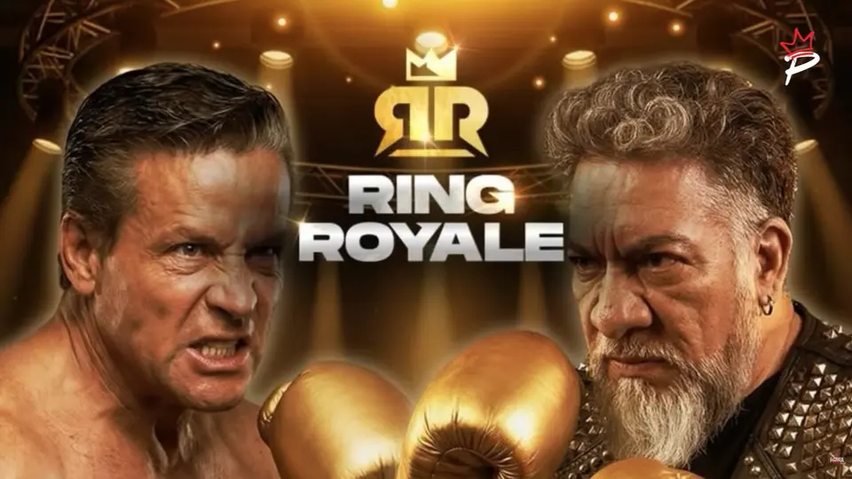 Ring Royale 2026 fue todo un éxito en audiencia por YouTube / Especial