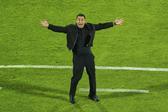 Efraín Juárez festejando el paso de Pumas a la Final del Clausura 2026 | IMAGO7