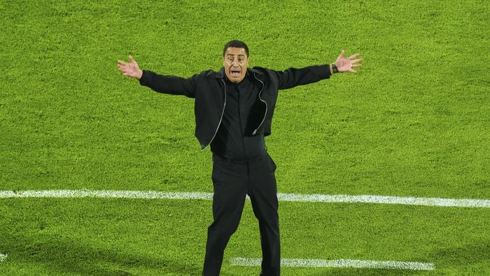 Efraín Juárez festejando el paso de Pumas a la Final del Clausura 2026 | IMAGO7