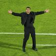 Efraín Juárez festejando el paso de Pumas a la Final del Clausura 2026 | IMAGO7