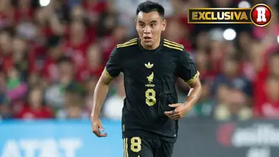 ‘Duele porque hice prácticamente todo el proceso’: Charly Rodríguez tras ausencia en convocatoria de Javier Aguirre