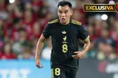 ‘Duele porque hice prácticamente todo el proceso’: Charly Rodríguez tras ausencia en convocatoria de Javier Aguirre
