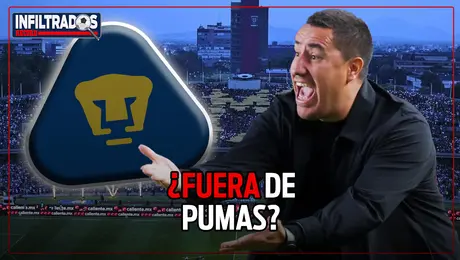 Efraín Juárez y su 'molestia' con Pumas: ¡No lo han buscado para renovar!