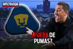 Efraín Juárez y su 'molestia' con Pumas: ¡No lo han buscado para renovar!