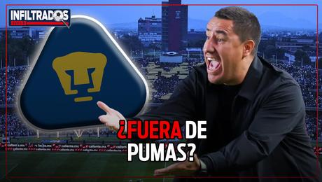 Efraín Juárez y su 'molestia' con Pumas: ¡No lo han buscado para renovar!