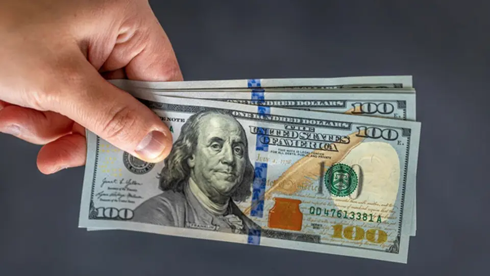Es buen momento para comprar dólares o cambiar, según tus intereses / Magnific