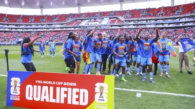 El brote de ébola obliga a la selección del Congo a modificar sus planes para el Mundial