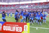 El brote de ébola obliga a la selección del Congo a modificar sus planes para el Mundial