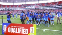 El brote de ébola obliga a la selección del Congo a modificar sus planes para el Mundial