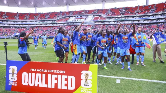 El brote de ébola obliga a la selección del Congo a modificar sus planes para el Mundial