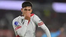 River Plate consiguió agónico empate en la Copa Sudamericana