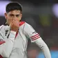 River Plate consiguió agónico empate en la Copa Sudamericana