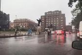 ¿Ya se soltó el aguacero? Así puedes revisar el mapa de lluvia EN VIVO en CDMX