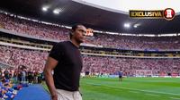 Joel Huiqui revela qué cambió en Cruz Azul tras la salida de Larcamón: “La clave fue escuchar al jugador”