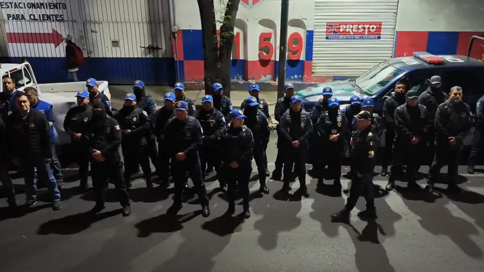 Las autoridades estarán al pendiente de que no surjan negocios clandestinos de la noche a la mañana / Redes Sociales