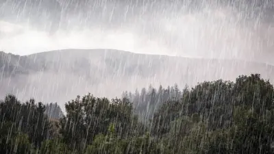 ¿Qué es una onda tropical y cuándo llegará a México?