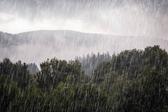 Onda tropical 1 provoca fuertes lluvias en México; la número 2 ya se aproxima al país