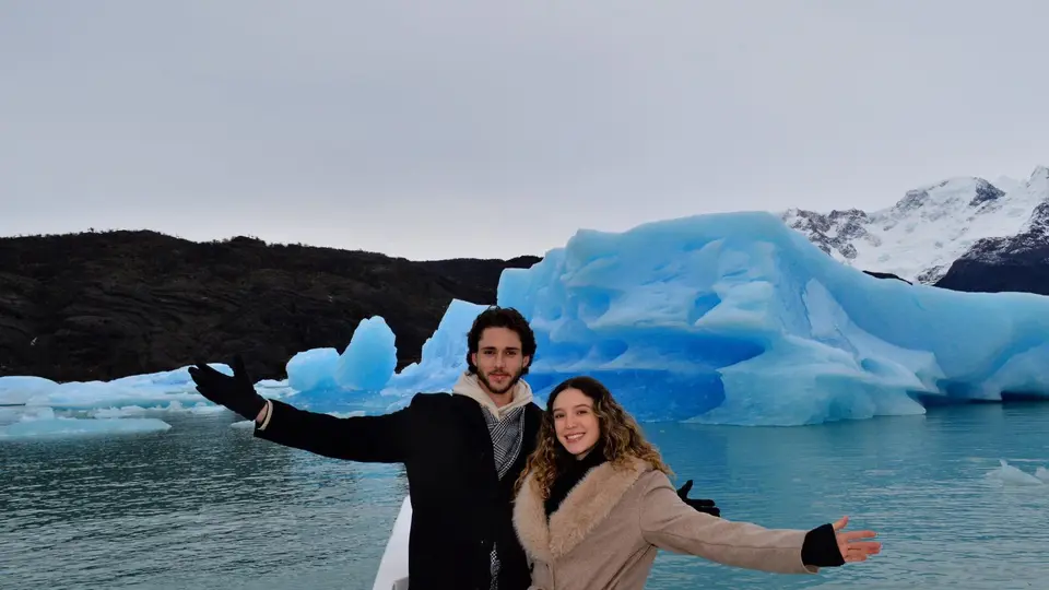 La cantante y el joven torero han conmovido con su historia que dejan ver en redes / IG: @miarubinlega