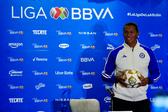 Joel Huiqui con Cruz Azul previo a la Final del Clausura 2026 | IMAGO 7