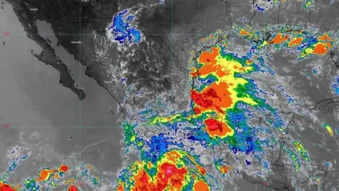Se podrá tener un monitoreo relacionado con el agua, lluvia, granizo e incluso nieve / Especial
