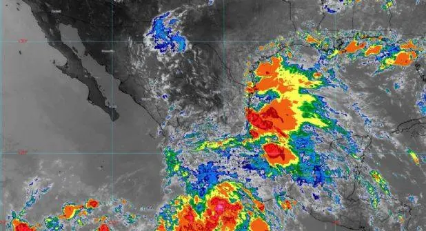 Se podrá tener un monitoreo relacionado con el agua, lluvia, granizo e incluso nieve / Especial