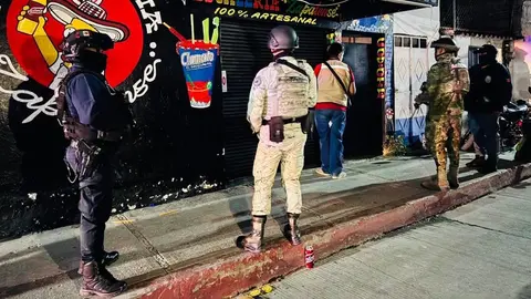 Los operativos comenzarán durante el Mundial para evitar la venta ilegal de alcohol o eventos sin permiso / Redes Sociales
