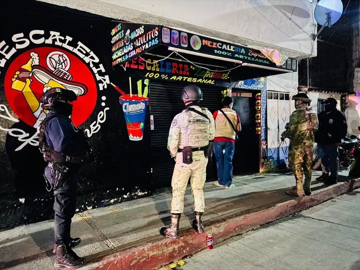 Los operativos comenzarán durante el Mundial para evitar la venta ilegal de alcohol o eventos sin permiso / Redes Sociales