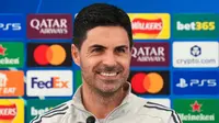Mikel Arteta confiesa cómo se enteró del título del Arsenal: "mi hijo mayor me dijo 'somos campeones, papá'"