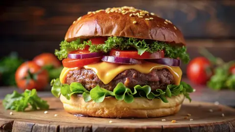 En muchos restaurantes hay promociones cada 28 de mayo, así que aprovéchalas / Magnific