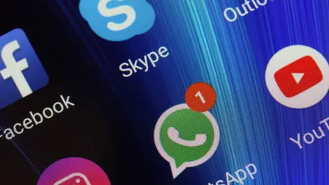 WhatsApp prueba una nueva función que borrará mensajes automáticamente después de ser vistos./ Pixabay