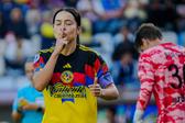 ¡Por el doblete! América vence a Gotham FC y avanza a la Final de la Concacaf W Champions Cup