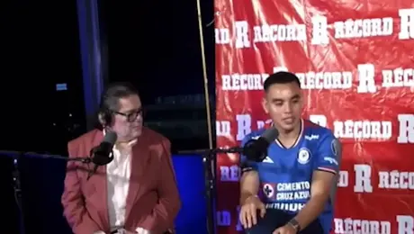 Charly Rodríguez sigue con la esperanza de ir al Mundial