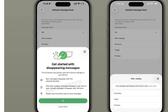 WhatsApp borrará mensajes después de leerlos; así funcionará