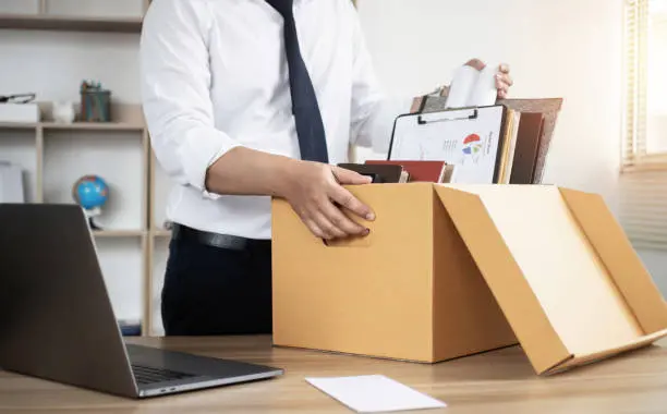 La propuesta pretende fortalecer la protección legal de empleados ante despidos injustificados. / iStock