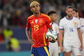Lamine Yamal es la gran figura de España de cara al Mundial 2026 | MEXSPORT