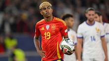 Lamine Yamal es la gran figura de España de cara al Mundial 2026 | MEXSPORT