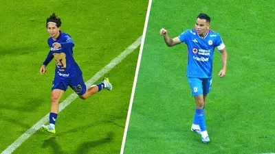 Los finalistas de Liga MX que aún sueñan con colarse al Mundial
