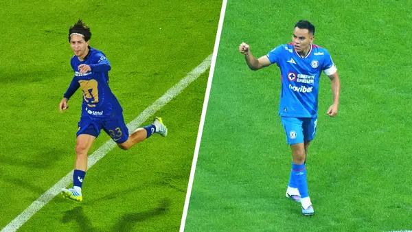 Los finalistas de Liga MX que aún sueñan con colarse al Mundial
