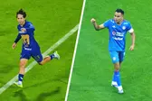 Los finalistas de Liga MX que aún sueñan con colarse al Mundial