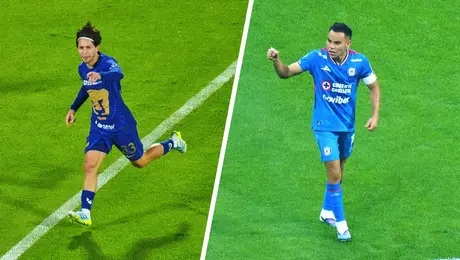 Los finalistas de Liga MX que aún sueñan con colarse al Mundial