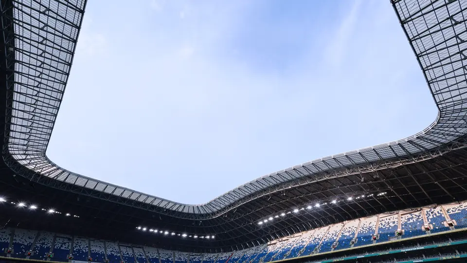 Estadio Monterrey | MEXSPORT