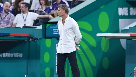 ¡No estuvieron a la altura! Renard, técnico de Túnez, lamentó desempeño de su selección
