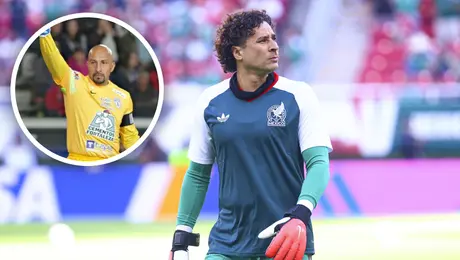 El último aplauso: Conejo Pérez quiere ver a Ochoa ante Chequia