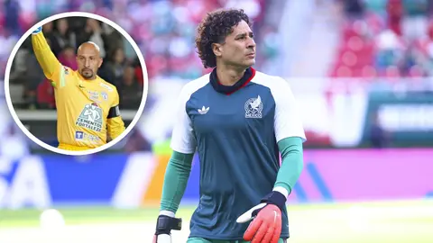 El último aplauso: Conejo Pérez quiere ver a Ochoa ante Chequia